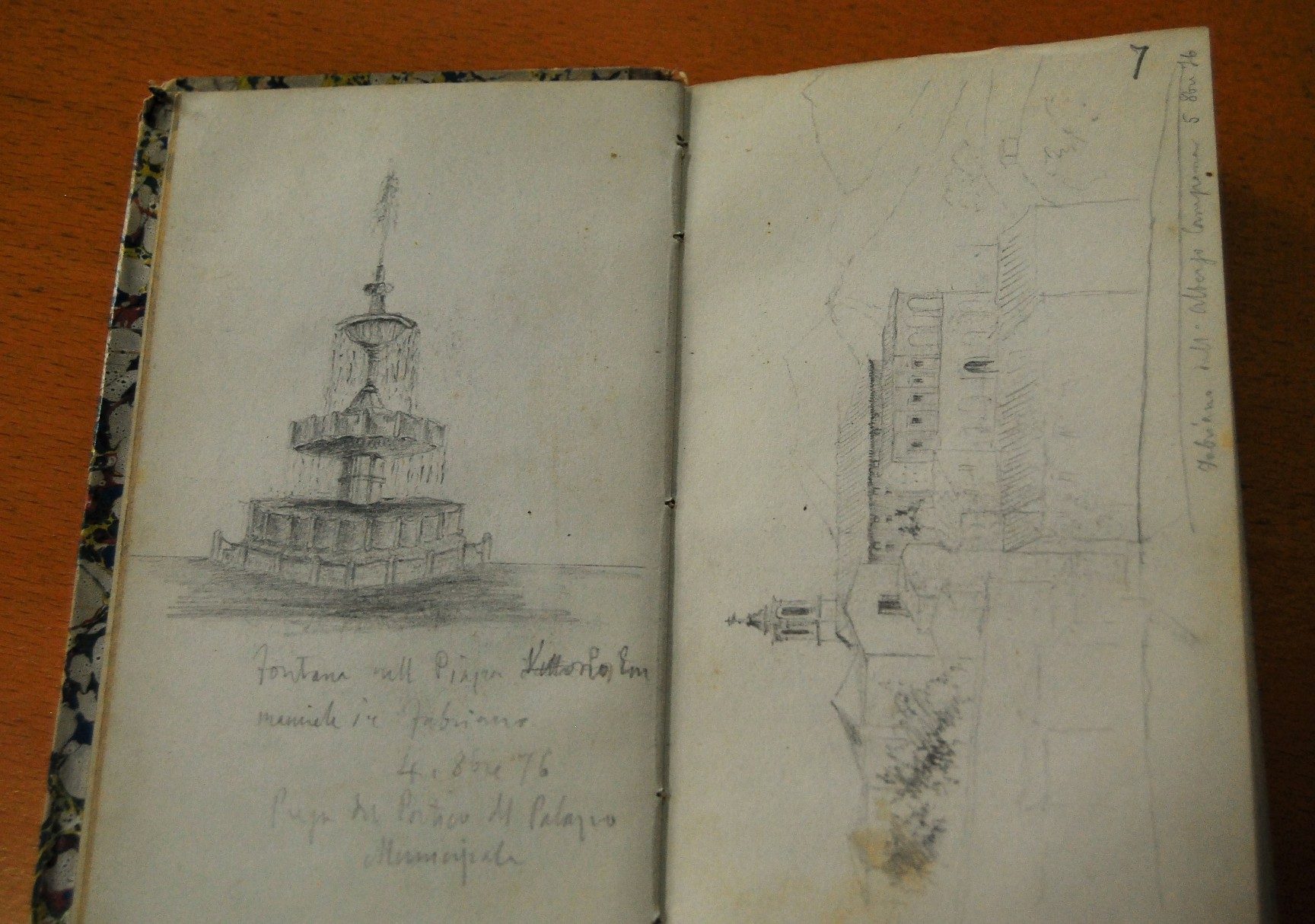 Cosimo De Giorgi's manuscript (2).JPG